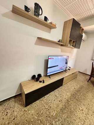 Piso en venta en Plaça Eliptica-Republica Argentina-Germanies en Gandia