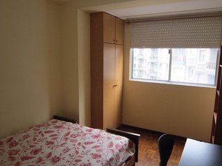 Piso en alquiler en Agra del Orzán - Ventorrillo - Vioño en Coruña (A)