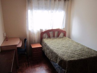 Piso en alquiler en Agra del Orzán - Ventorrillo - Vioño en Coruña (A)