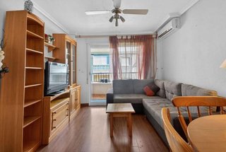 Piso en venta en Centro en Torrevieja