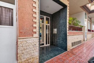 Piso en venta en Centro en Torrevieja