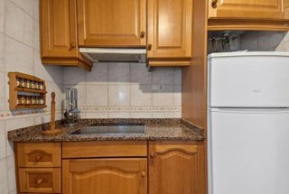 Piso en venta en Centro en Torrevieja