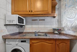 Piso en venta en Centro en Torrevieja
