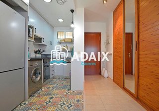 Piso en alquiler en Ciudad Monumental en Cáceres