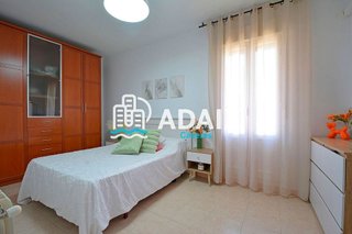 Piso en alquiler en Ciudad Monumental en Cáceres