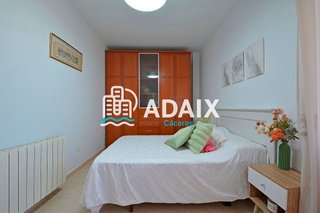 Piso en alquiler en Ciudad Monumental en Cáceres