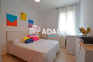 Piso en alquiler en Ciudad Monumental en Cáceres