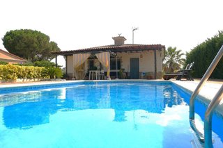Chalet en venta en Urbanitzacions en Lloret de Mar