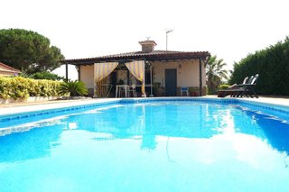 Chalet en venta en Urbanitzacions en Lloret de Mar