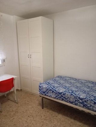Piso en alquiler en Centro - Sagrario en Granada