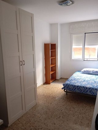 Piso en alquiler en Centro - Sagrario en Granada