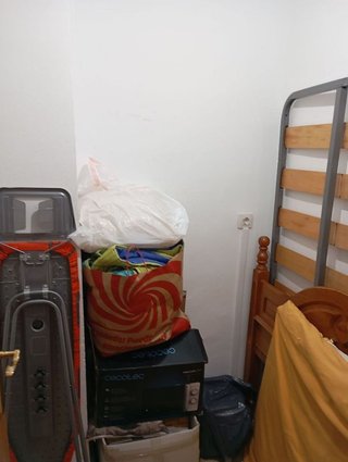 Piso en alquiler en Centro - Sagrario en Granada