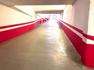 Garaje en venta en Can Vidalet en Esplugues de Llobregat