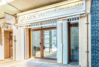 Garaje en venta en Can Vidalet en Esplugues de Llobregat