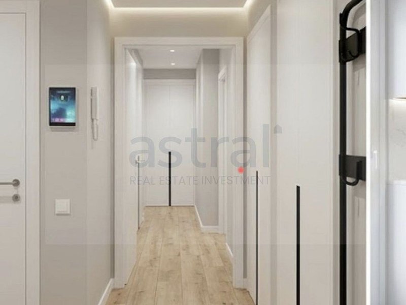 4-bedroom flat seasonal rent in Escaldes-Engordany · 3 of 30