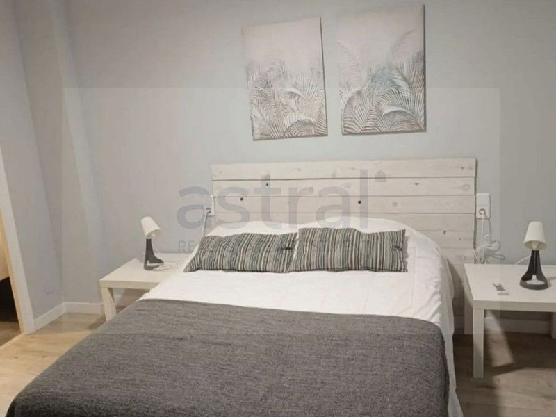 4-bedroom flat seasonal rent in Escaldes-Engordany · 4 of 30