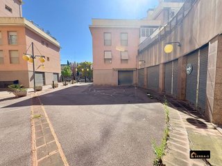 Local comercial en venta en Centre en Mataró