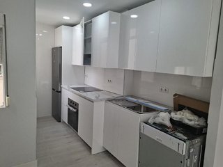 Piso en venta en Centro Ciudad en Fuengirola