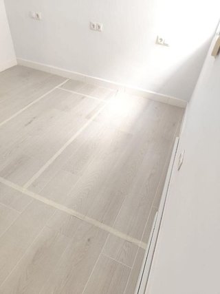 Piso en venta en Centro Ciudad en Fuengirola