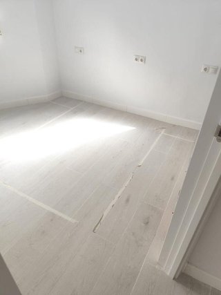 Piso en venta en Centro Ciudad en Fuengirola