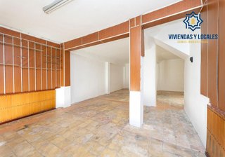 Local comercial en venta en Angustias - Chana - Encina en Granada