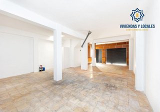 Local comercial en venta en Angustias - Chana - Encina en Granada