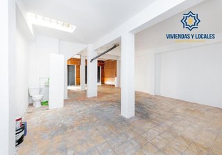 Local comercial en venta en Angustias - Chana - Encina en Granada