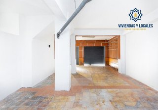 Local comercial en venta en Angustias - Chana - Encina en Granada