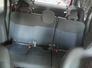 Nissan NV200 2015