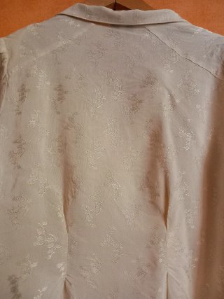 Blusa vintage de El Cortty