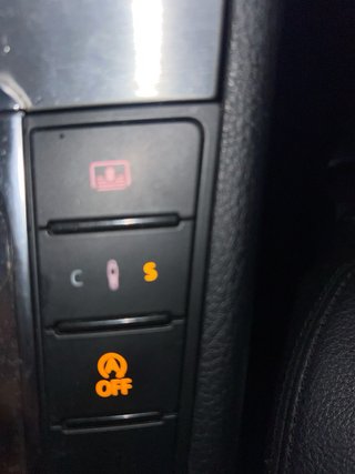 Volkswagen Passat CC 2011