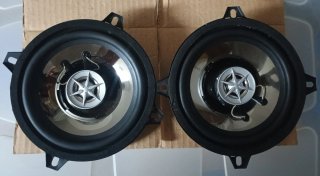 Altavoces TOROPOWER TP-130CX 80Wx2