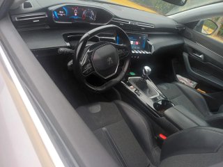 Peugeot 508 2020