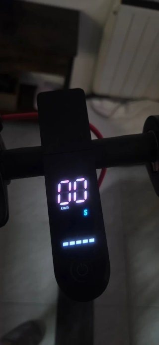 Patinete Eléctrico Xiaomi M365 Pro