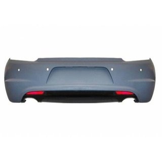 Paragolpes Trasero Volkswagen Scirocco R 2008-2013