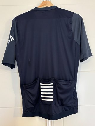 Maillot Rapha Pro Team Training Azul