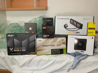 PC Gaming