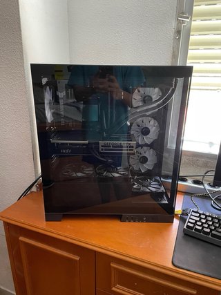 PC Gaming
