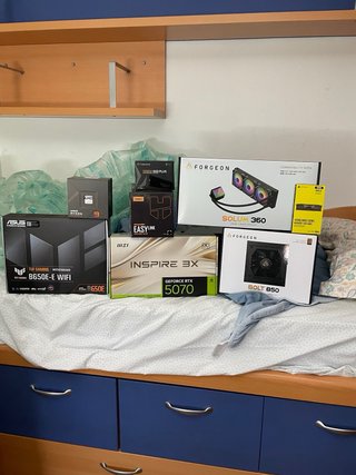 PC Gaming