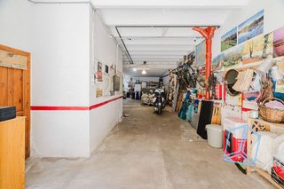 Local comercial en venta en Centre en Hospitalet de Llobregat, L´