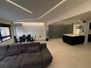 Piso en alquiler en Centro en Alicante