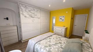 Piso en venta en La Laguna en Cádiz