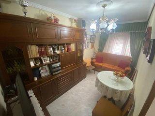 Piso en venta en La Alhóndiga en Getafe