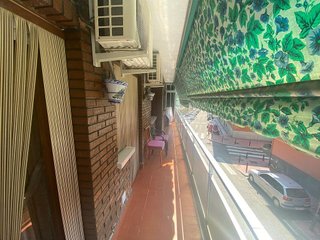 Piso en venta en La Alhóndiga en Getafe