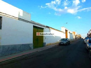 Terreno en venta en Centro - Doña Mercedes en Dos Hermanas