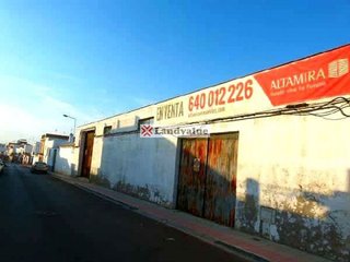 Terreno en venta en Centro - Doña Mercedes en Dos Hermanas