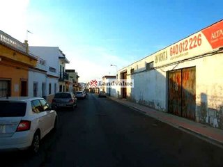 Terreno en venta en Centro - Doña Mercedes en Dos Hermanas