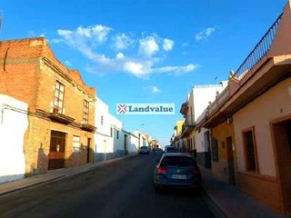 Terreno en venta en Centro - Doña Mercedes en Dos Hermanas