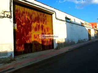 Terreno en venta en Centro - Doña Mercedes en Dos Hermanas