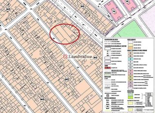 Terreno en venta en Centro - Doña Mercedes en Dos Hermanas